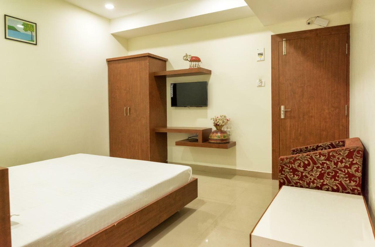 Hotel Drishti,Bhopal Exterior foto
